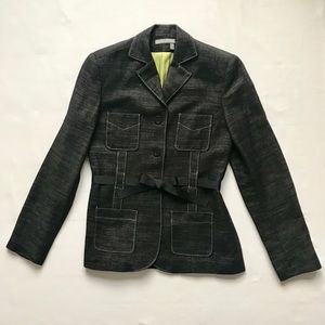 Tristan & Iseut Blazer